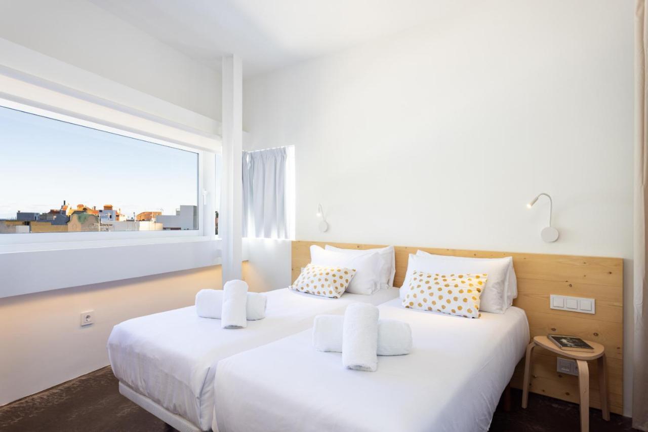 Penthouse San Andres Suites 3B With Jacuzzi Luaran gambar