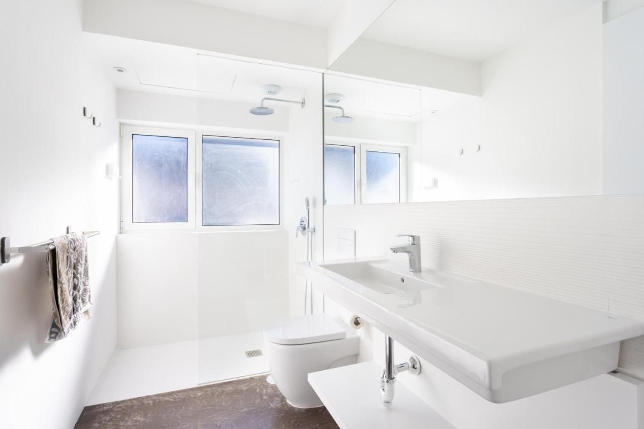 Penthouse San Andres Suites 3B With Jacuzzi Luaran gambar